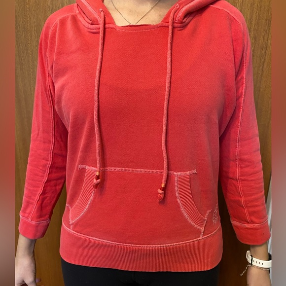 American Eagle Hoodie - Picture 3 of 4